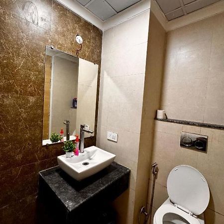 Gaur City Centre Ghaziabad Zewnętrze zdjęcie